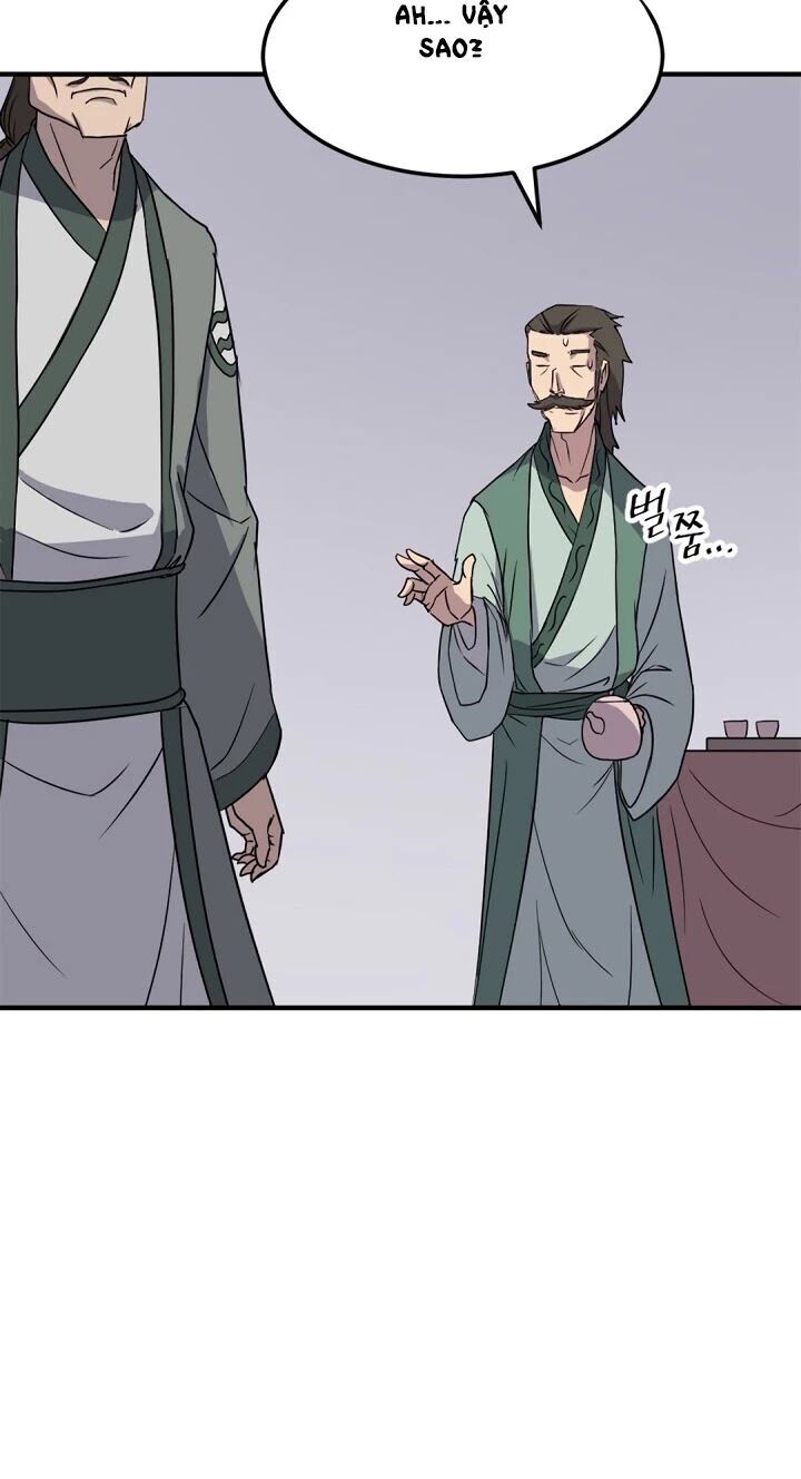 Trọng Sinh, Bất Khả Chiến Bại Chapter 104 - Trang 2