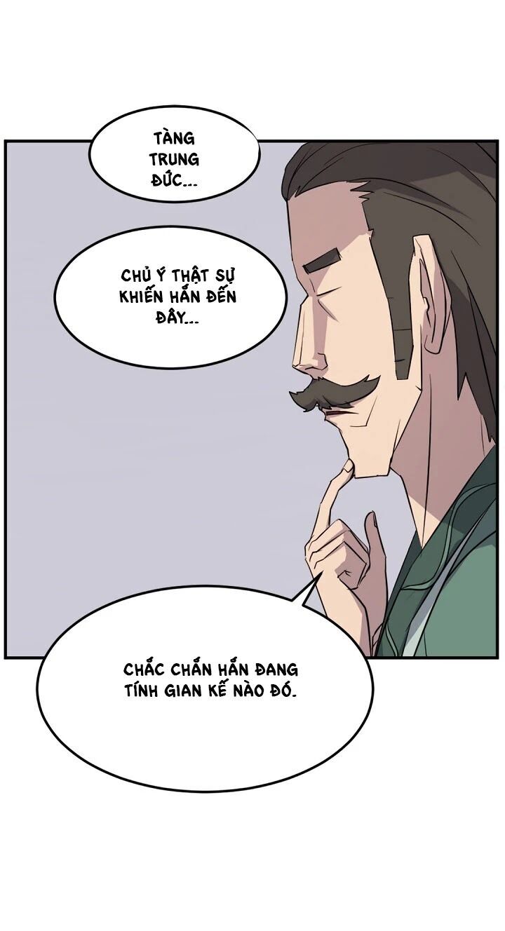 Trọng Sinh, Bất Khả Chiến Bại Chapter 104 - Trang 2