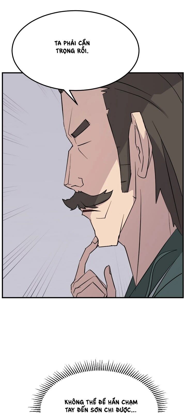 Trọng Sinh, Bất Khả Chiến Bại Chapter 104 - Trang 2