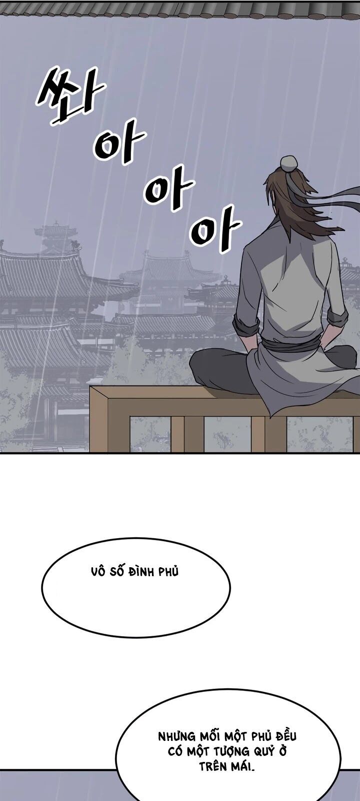 Trọng Sinh, Bất Khả Chiến Bại Chapter 104 - Trang 2