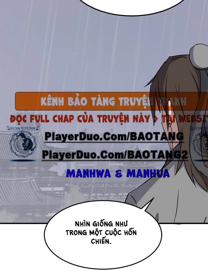 Trọng Sinh, Bất Khả Chiến Bại Chapter 104 - Trang 2