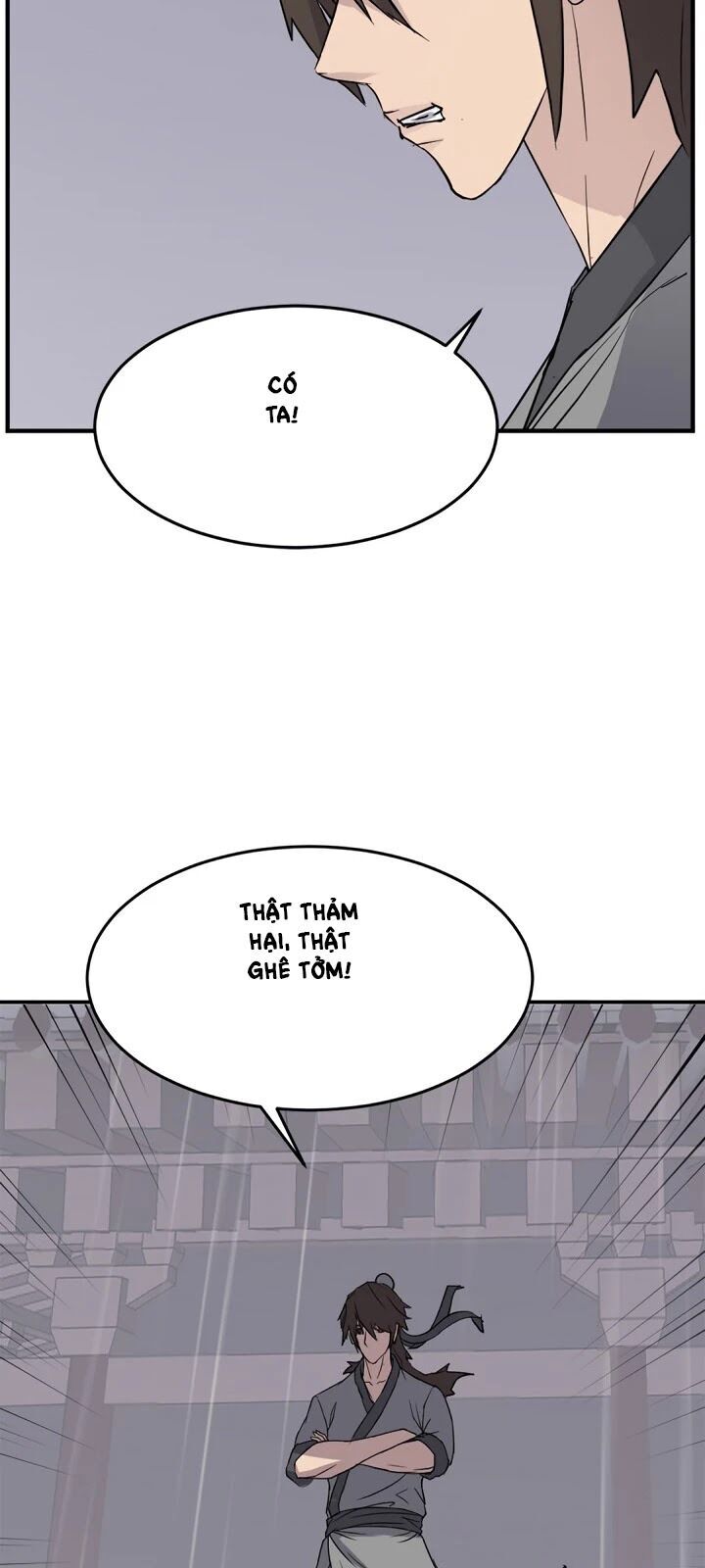 Trọng Sinh, Bất Khả Chiến Bại Chapter 104 - Trang 2