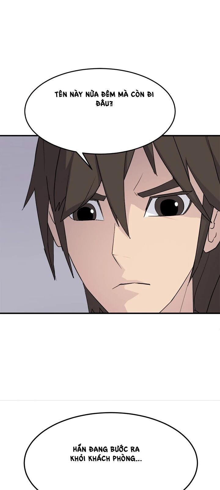 Trọng Sinh, Bất Khả Chiến Bại Chapter 104 - Trang 2