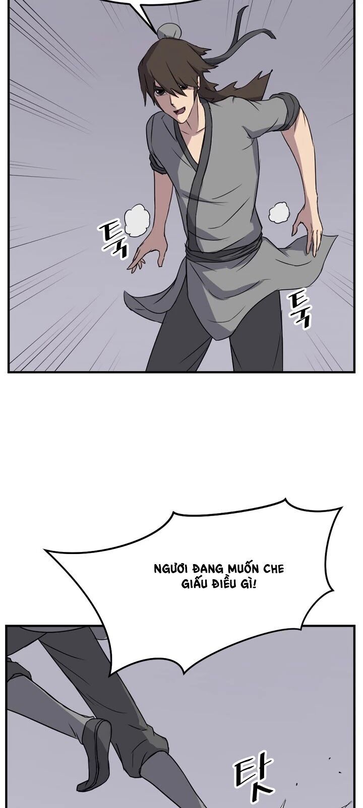 Trọng Sinh, Bất Khả Chiến Bại Chapter 104 - Trang 2