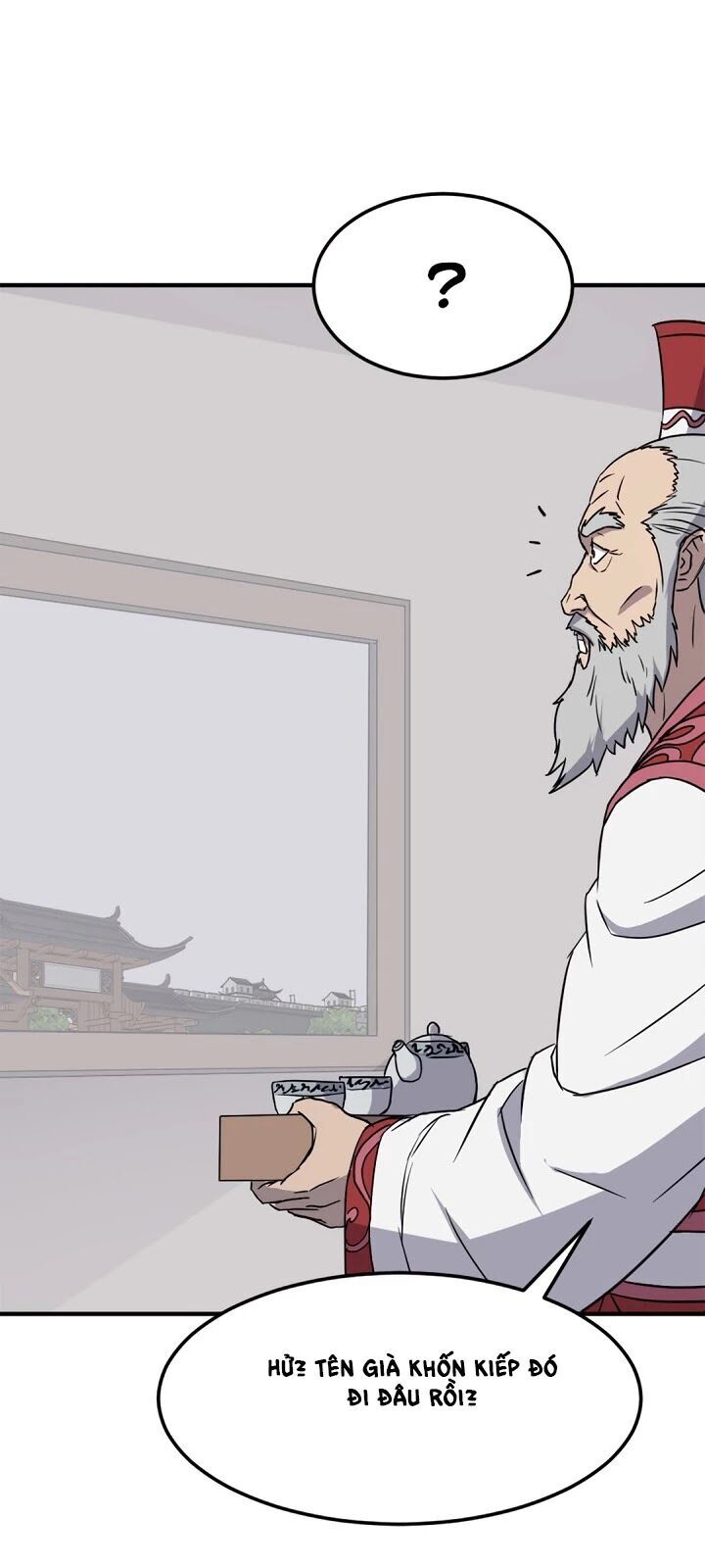 Trọng Sinh, Bất Khả Chiến Bại Chapter 104 - Trang 2