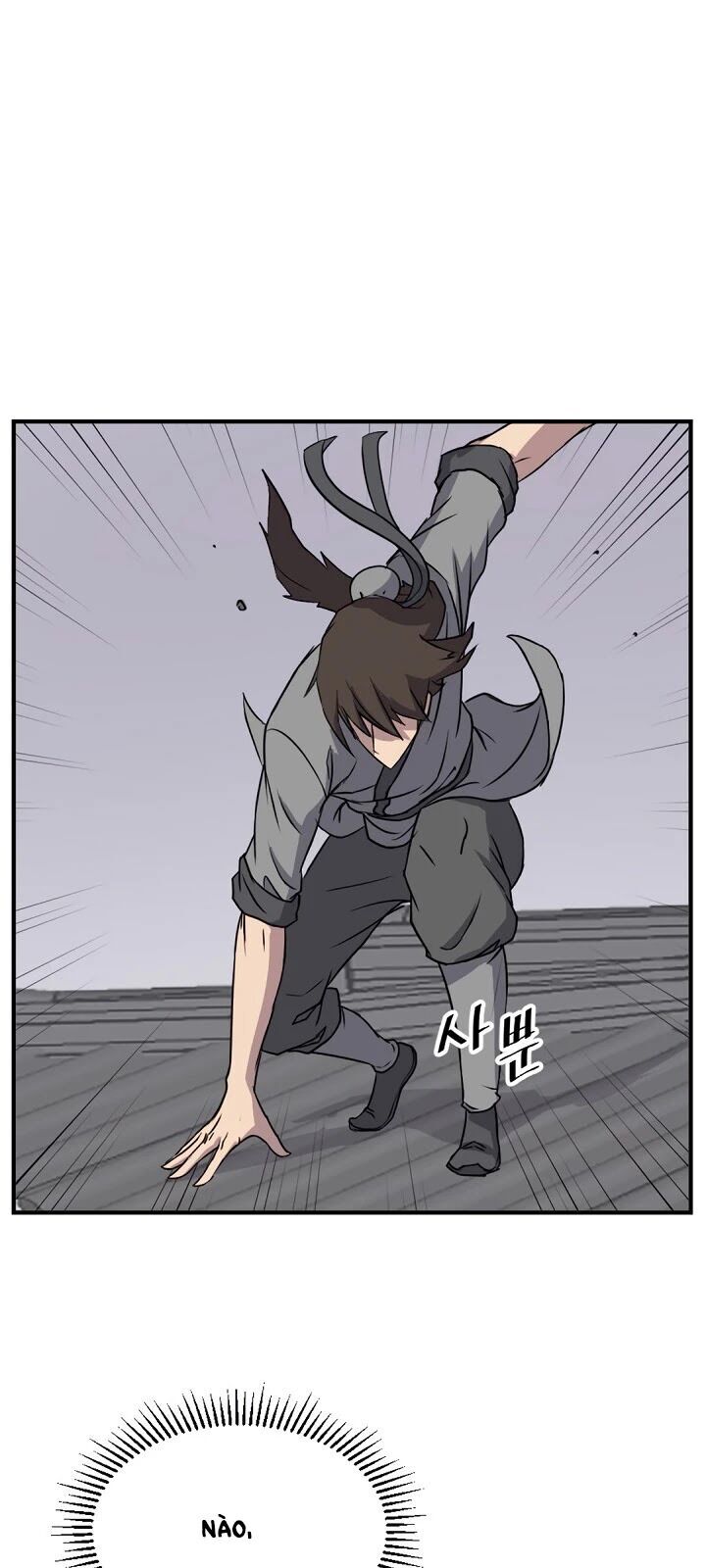 Trọng Sinh, Bất Khả Chiến Bại Chapter 104 - Trang 2