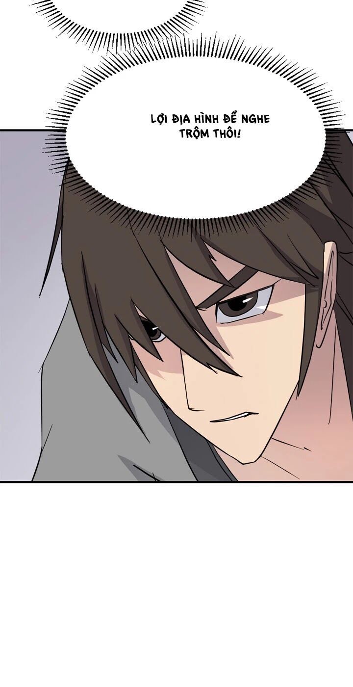 Trọng Sinh, Bất Khả Chiến Bại Chapter 104 - Trang 2