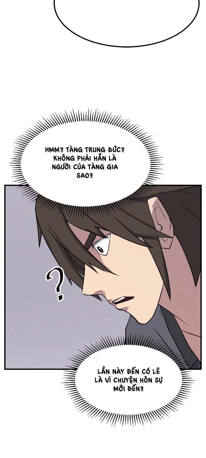 Trọng Sinh, Bất Khả Chiến Bại Chapter 104 - Trang 2