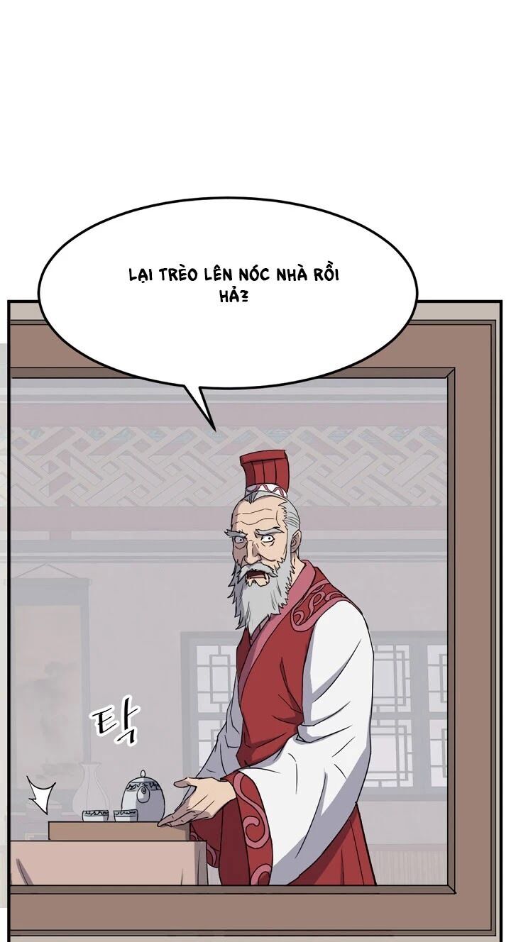 Trọng Sinh, Bất Khả Chiến Bại Chapter 104 - Trang 2