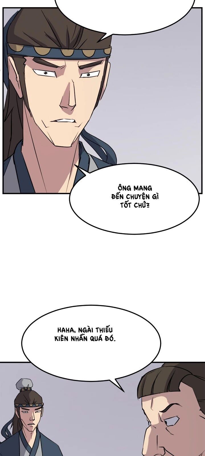 Trọng Sinh, Bất Khả Chiến Bại Chapter 104 - Trang 2