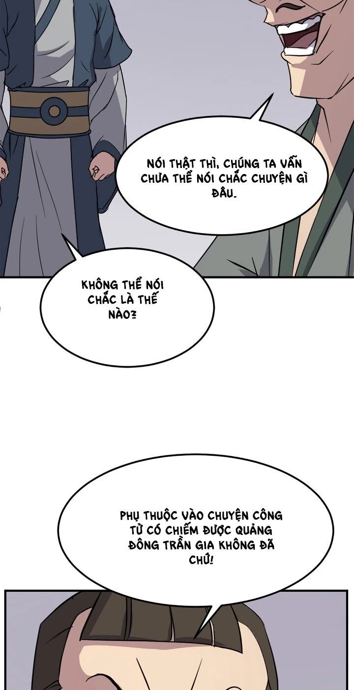 Trọng Sinh, Bất Khả Chiến Bại Chapter 104 - Trang 2