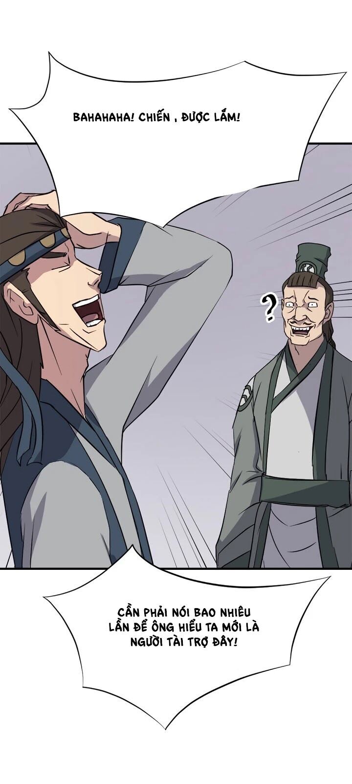 Trọng Sinh, Bất Khả Chiến Bại Chapter 104 - Trang 2