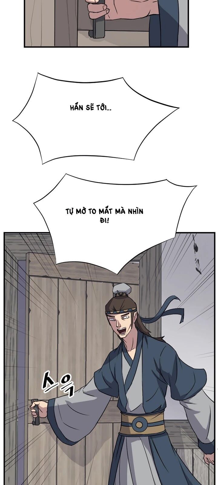 Trọng Sinh, Bất Khả Chiến Bại Chapter 104 - Trang 2