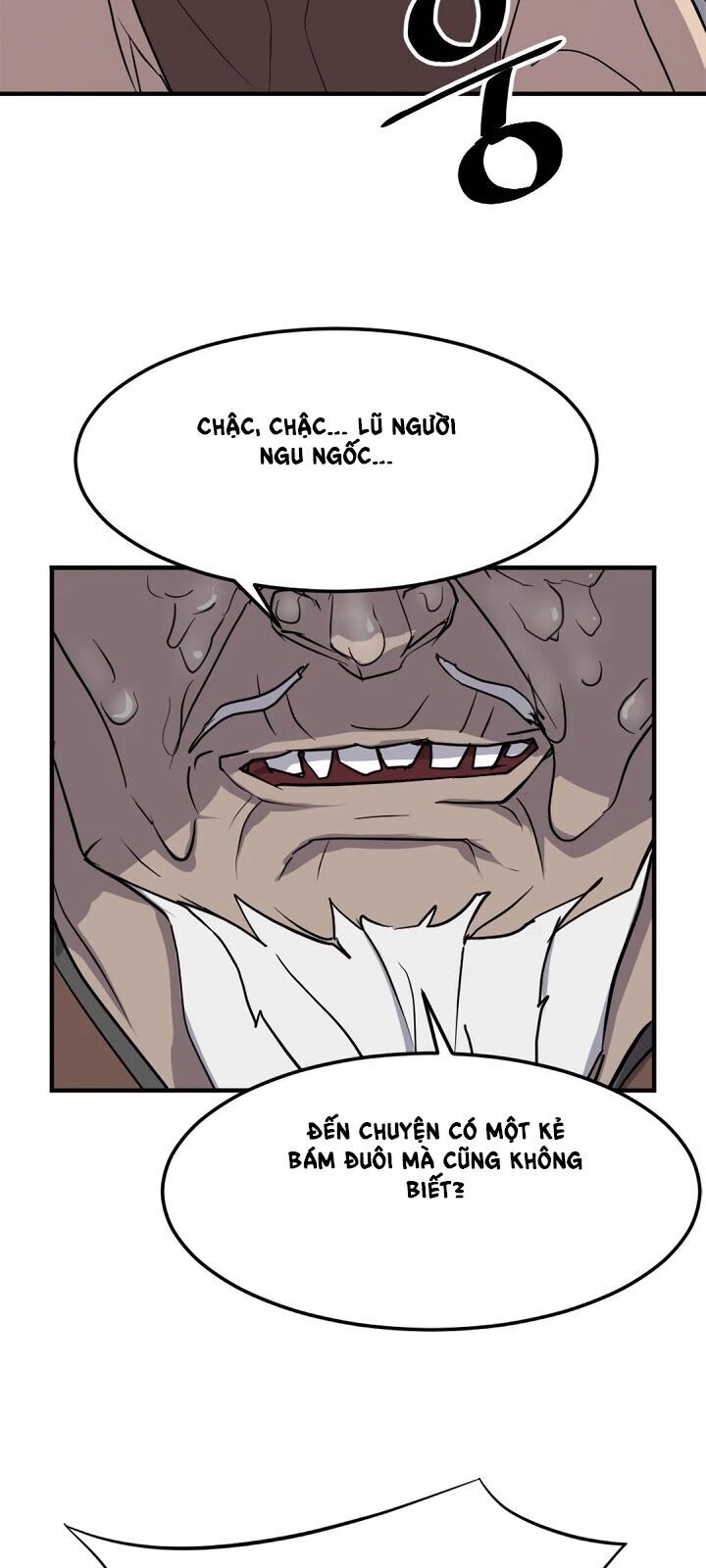 Trọng Sinh, Bất Khả Chiến Bại Chapter 104 - Trang 2