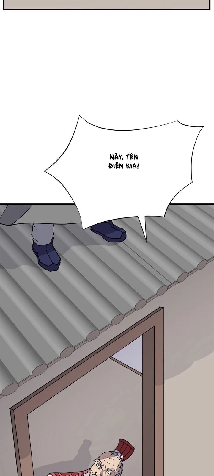 Trọng Sinh, Bất Khả Chiến Bại Chapter 104 - Trang 2