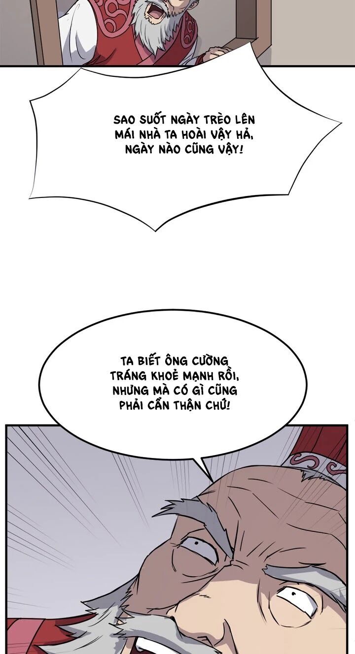 Trọng Sinh, Bất Khả Chiến Bại Chapter 104 - Trang 2