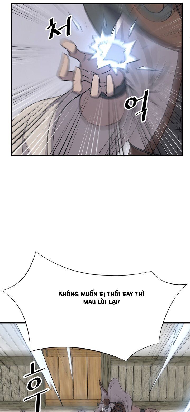 Trọng Sinh, Bất Khả Chiến Bại Chapter 105 - Trang 2