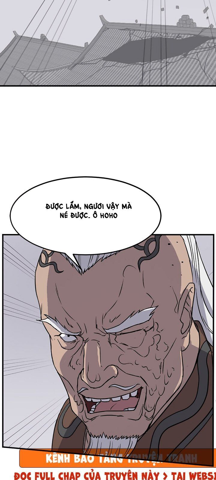 Trọng Sinh, Bất Khả Chiến Bại Chapter 105 - Trang 2