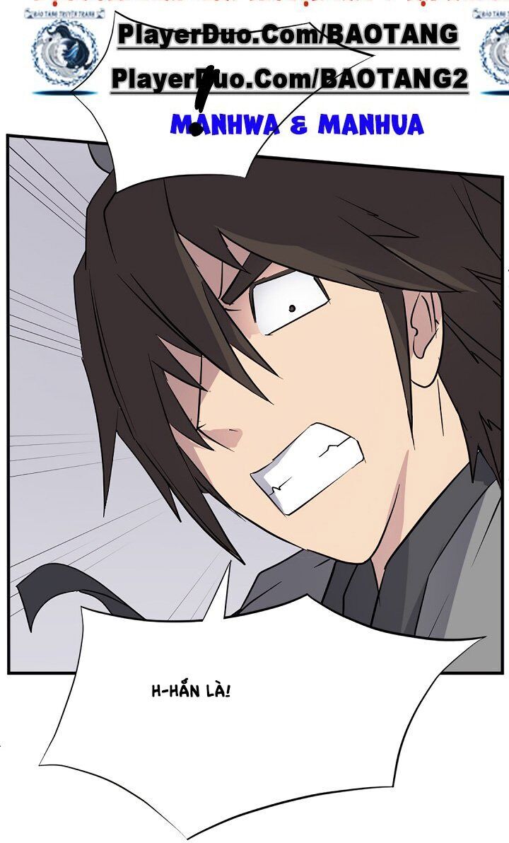 Trọng Sinh, Bất Khả Chiến Bại Chapter 105 - Trang 2