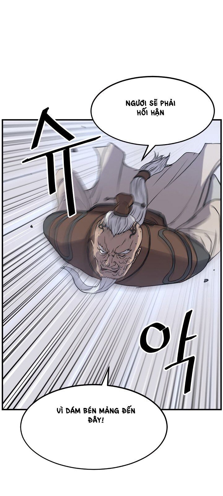 Trọng Sinh, Bất Khả Chiến Bại Chapter 105 - Trang 2