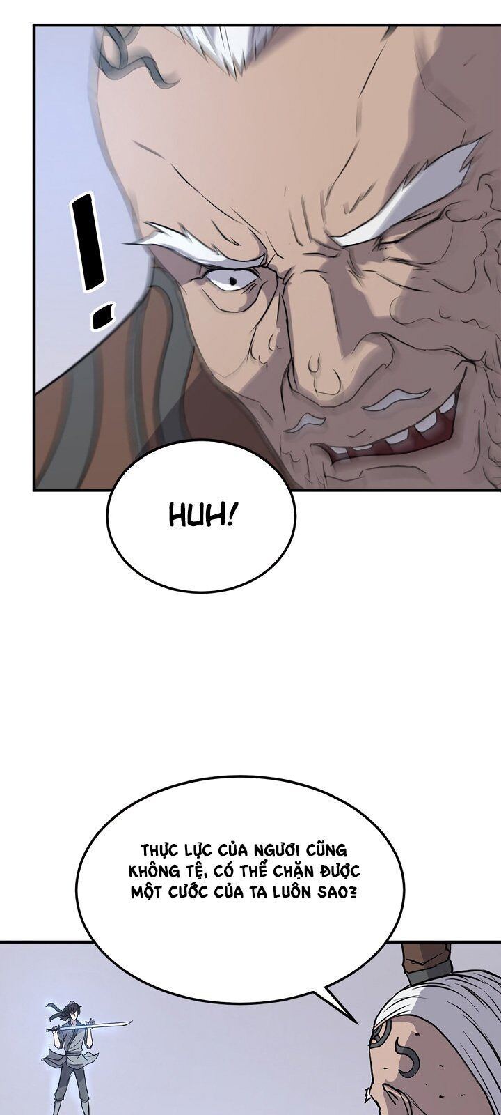 Trọng Sinh, Bất Khả Chiến Bại Chapter 105 - Trang 2