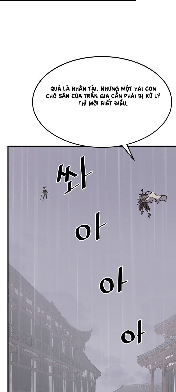 Trọng Sinh, Bất Khả Chiến Bại Chapter 105 - Trang 2