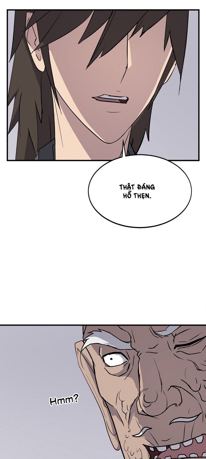 Trọng Sinh, Bất Khả Chiến Bại Chapter 105 - Trang 2