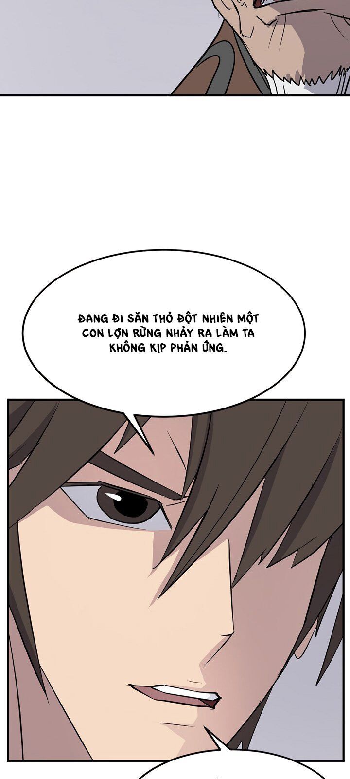 Trọng Sinh, Bất Khả Chiến Bại Chapter 105 - Trang 2