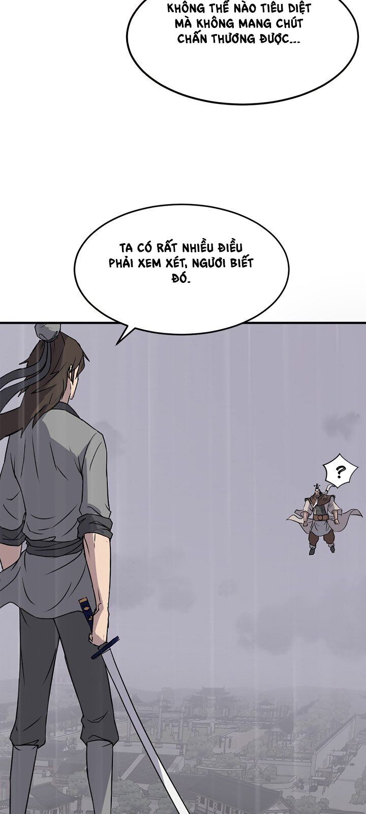 Trọng Sinh, Bất Khả Chiến Bại Chapter 105 - Trang 2