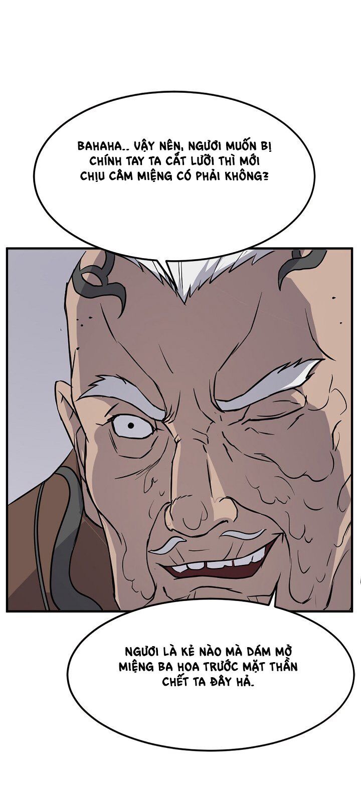 Trọng Sinh, Bất Khả Chiến Bại Chapter 105 - Trang 2