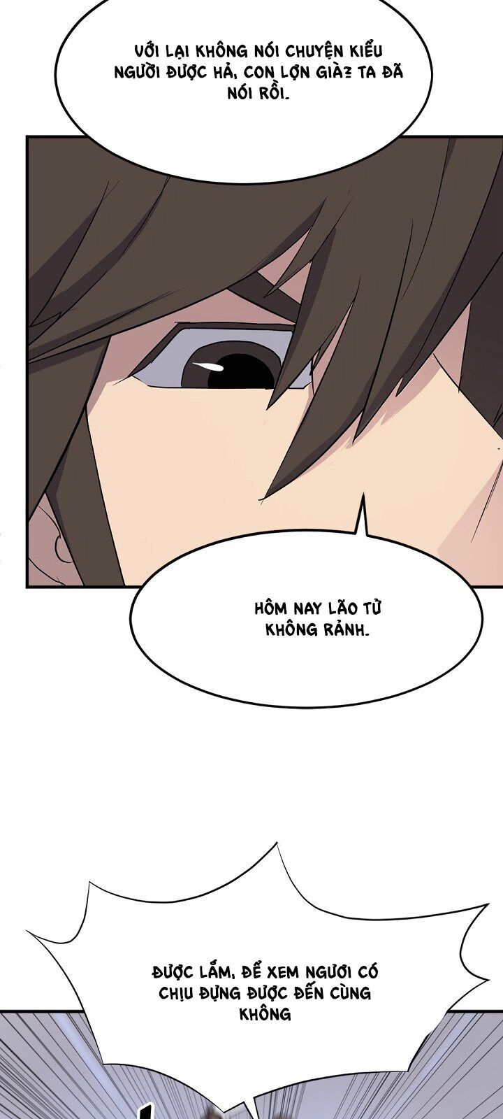 Trọng Sinh, Bất Khả Chiến Bại Chapter 105 - Trang 2