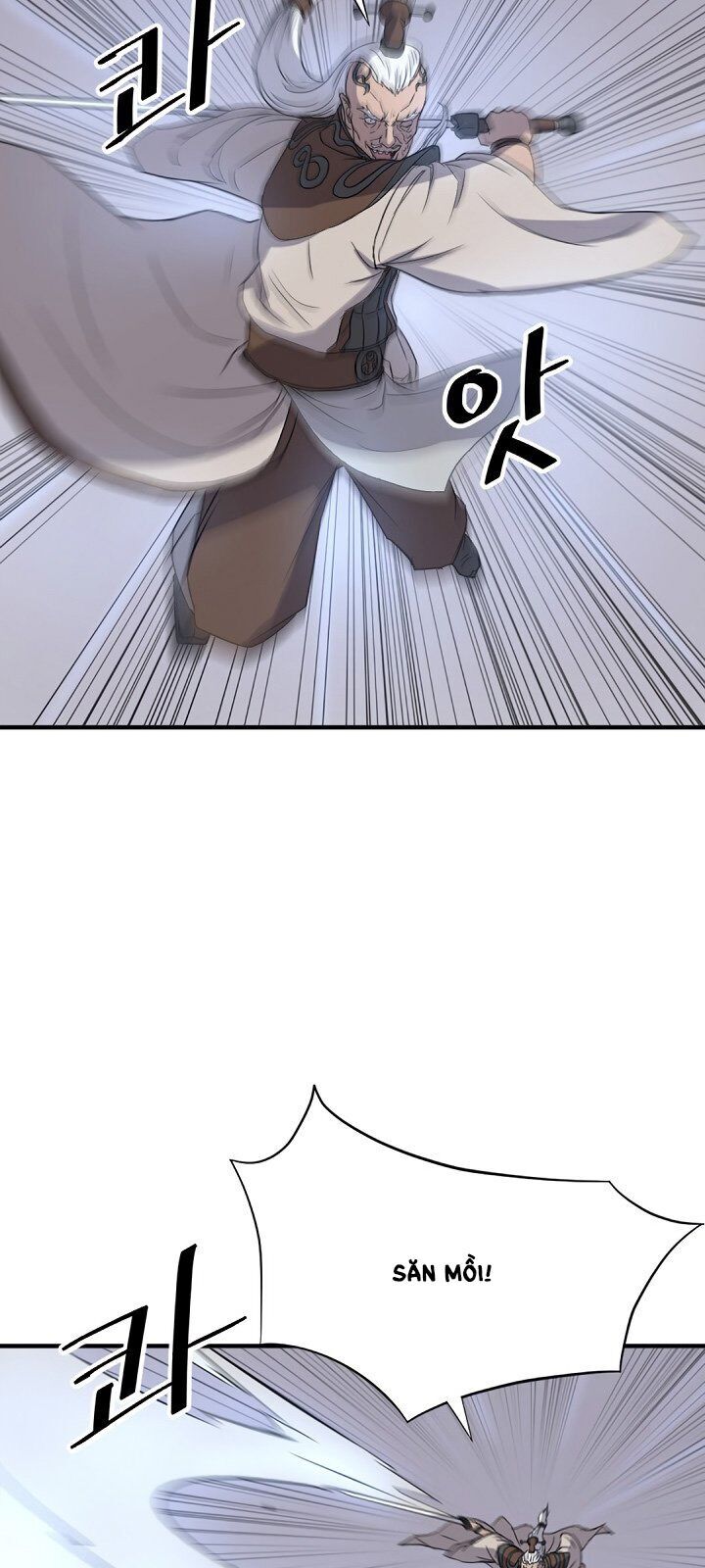 Trọng Sinh, Bất Khả Chiến Bại Chapter 105 - Trang 2