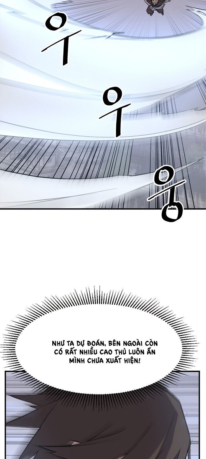 Trọng Sinh, Bất Khả Chiến Bại Chapter 105 - Trang 2