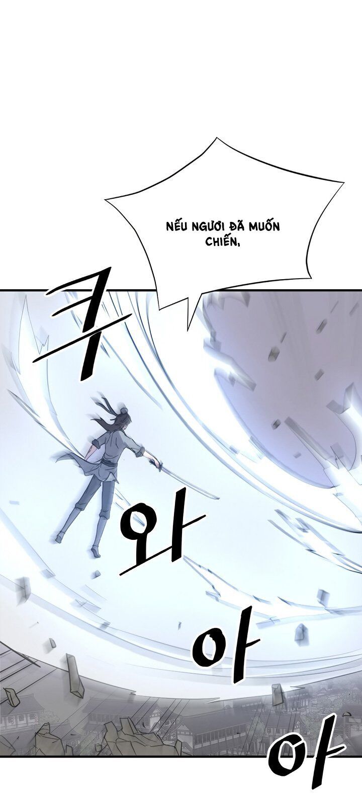 Trọng Sinh, Bất Khả Chiến Bại Chapter 105 - Trang 2