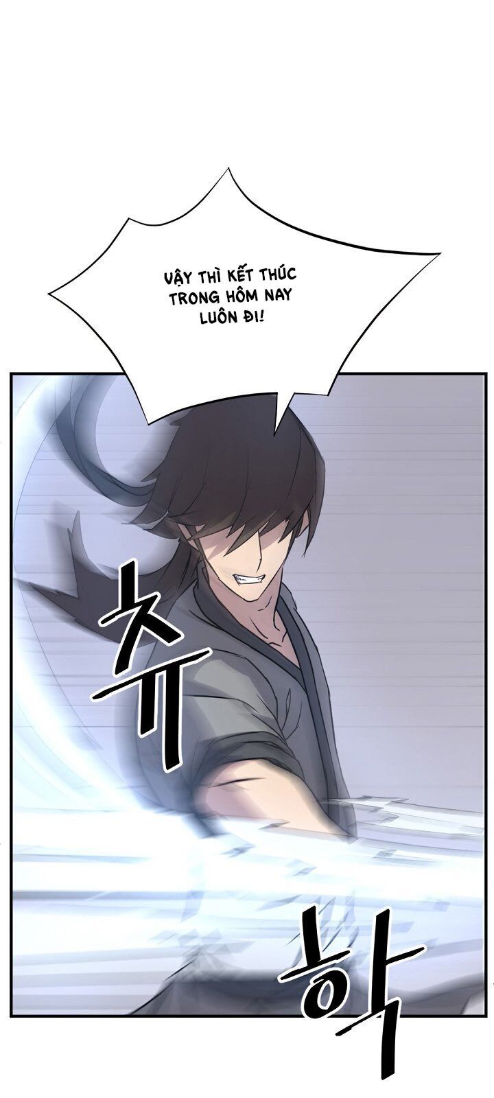 Trọng Sinh, Bất Khả Chiến Bại Chapter 105 - Trang 2