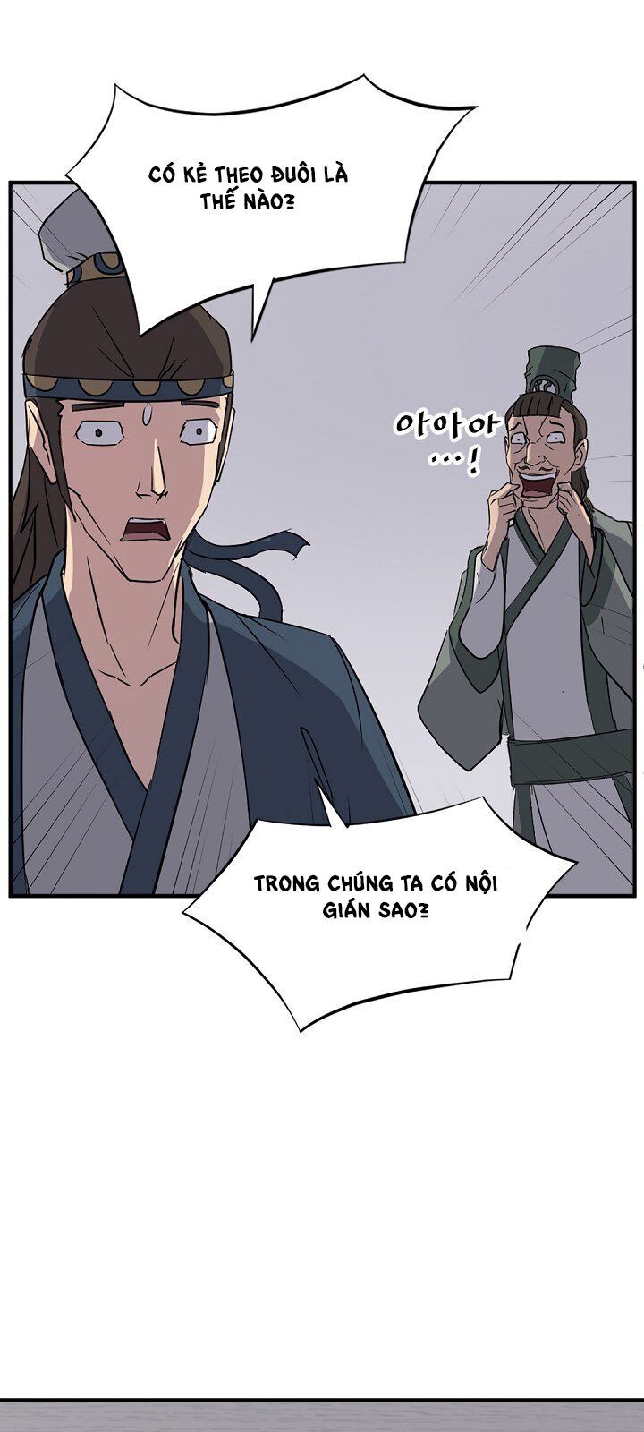 Trọng Sinh, Bất Khả Chiến Bại Chapter 105 - Trang 2