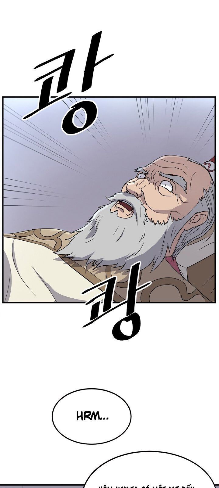 Trọng Sinh, Bất Khả Chiến Bại Chapter 105 - Trang 2