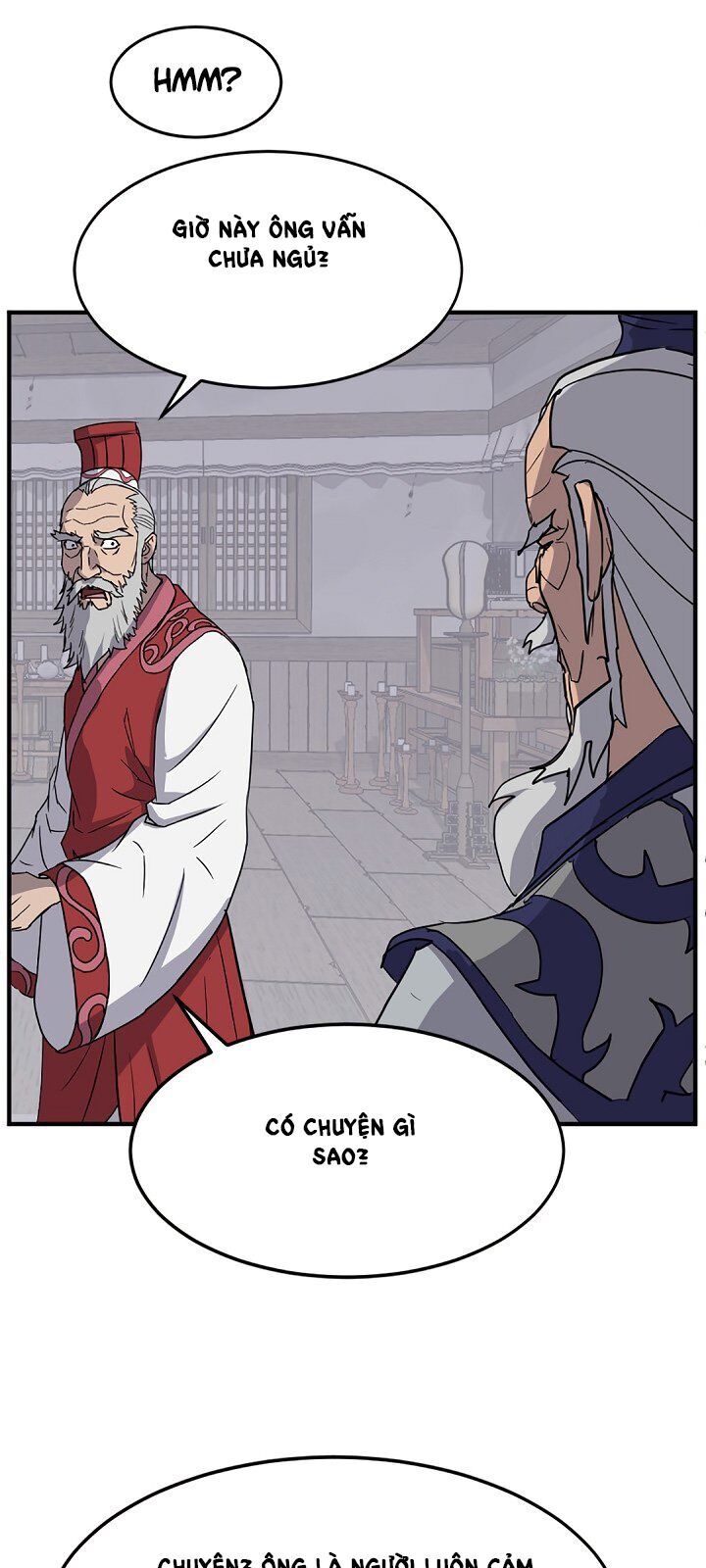 Trọng Sinh, Bất Khả Chiến Bại Chapter 105 - Trang 2