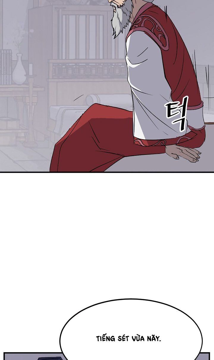 Trọng Sinh, Bất Khả Chiến Bại Chapter 105 - Trang 2