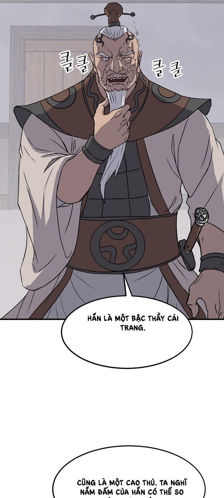 Trọng Sinh, Bất Khả Chiến Bại Chapter 105 - Trang 2