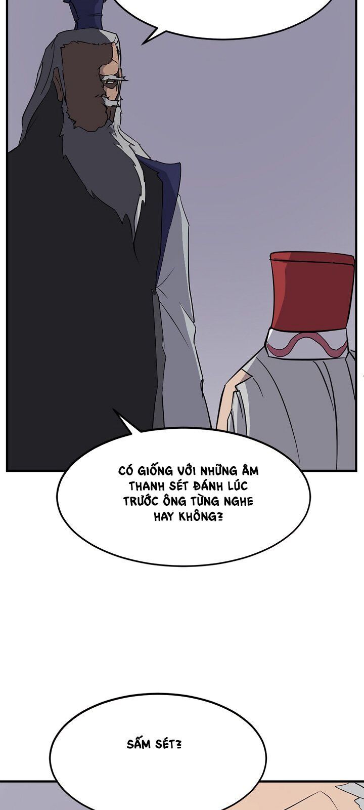 Trọng Sinh, Bất Khả Chiến Bại Chapter 105 - Trang 2