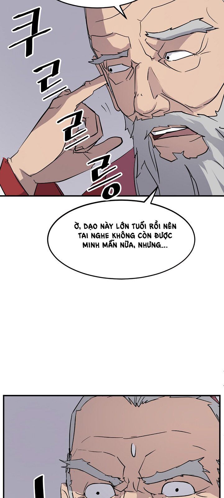 Trọng Sinh, Bất Khả Chiến Bại Chapter 105 - Trang 2