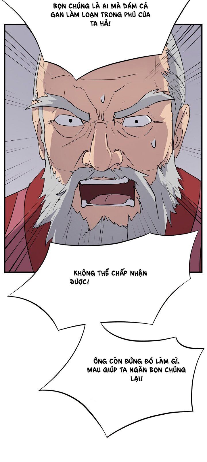 Trọng Sinh, Bất Khả Chiến Bại Chapter 105 - Trang 2