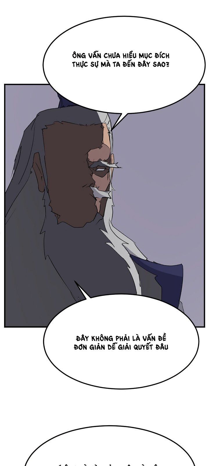 Trọng Sinh, Bất Khả Chiến Bại Chapter 105 - Trang 2