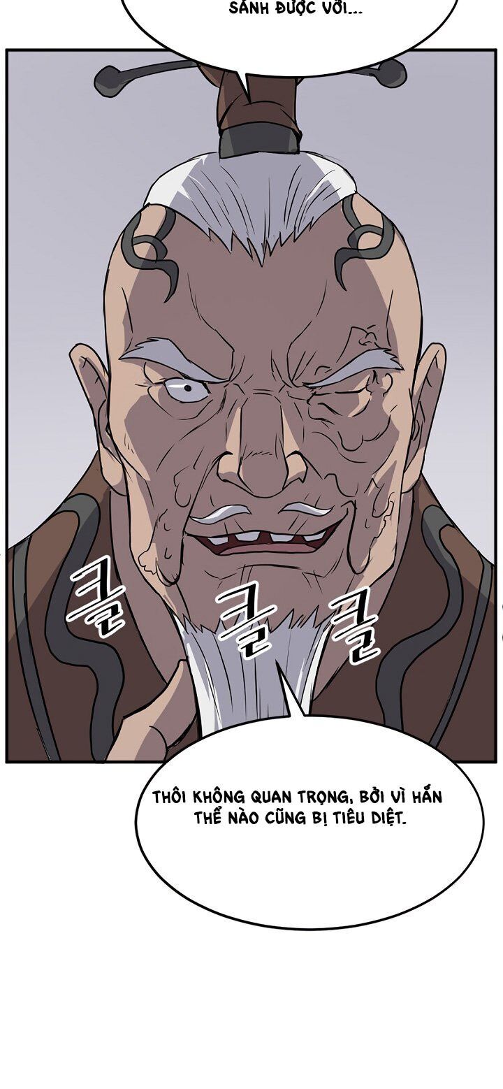 Trọng Sinh, Bất Khả Chiến Bại Chapter 105 - Trang 2