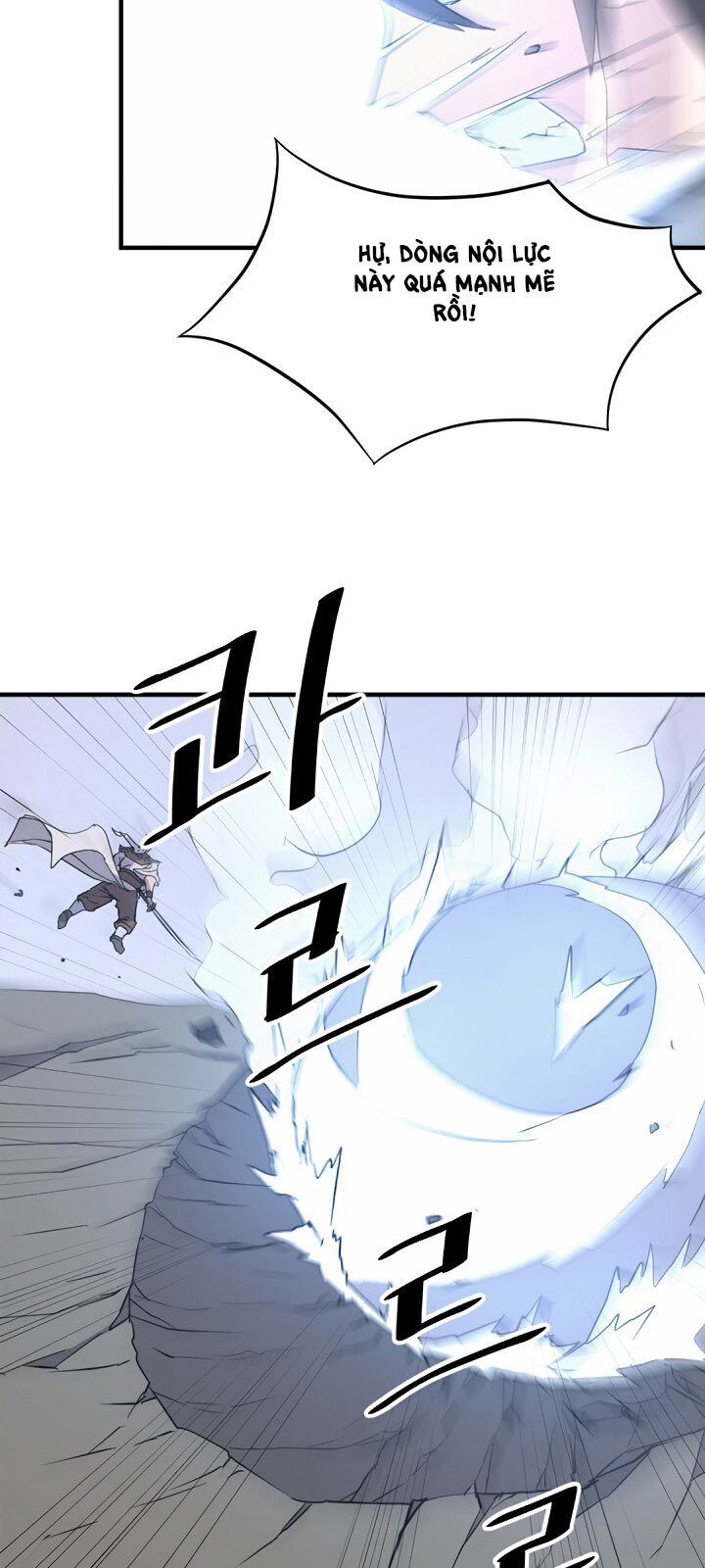 Trọng Sinh, Bất Khả Chiến Bại Chapter 105 - Trang 2