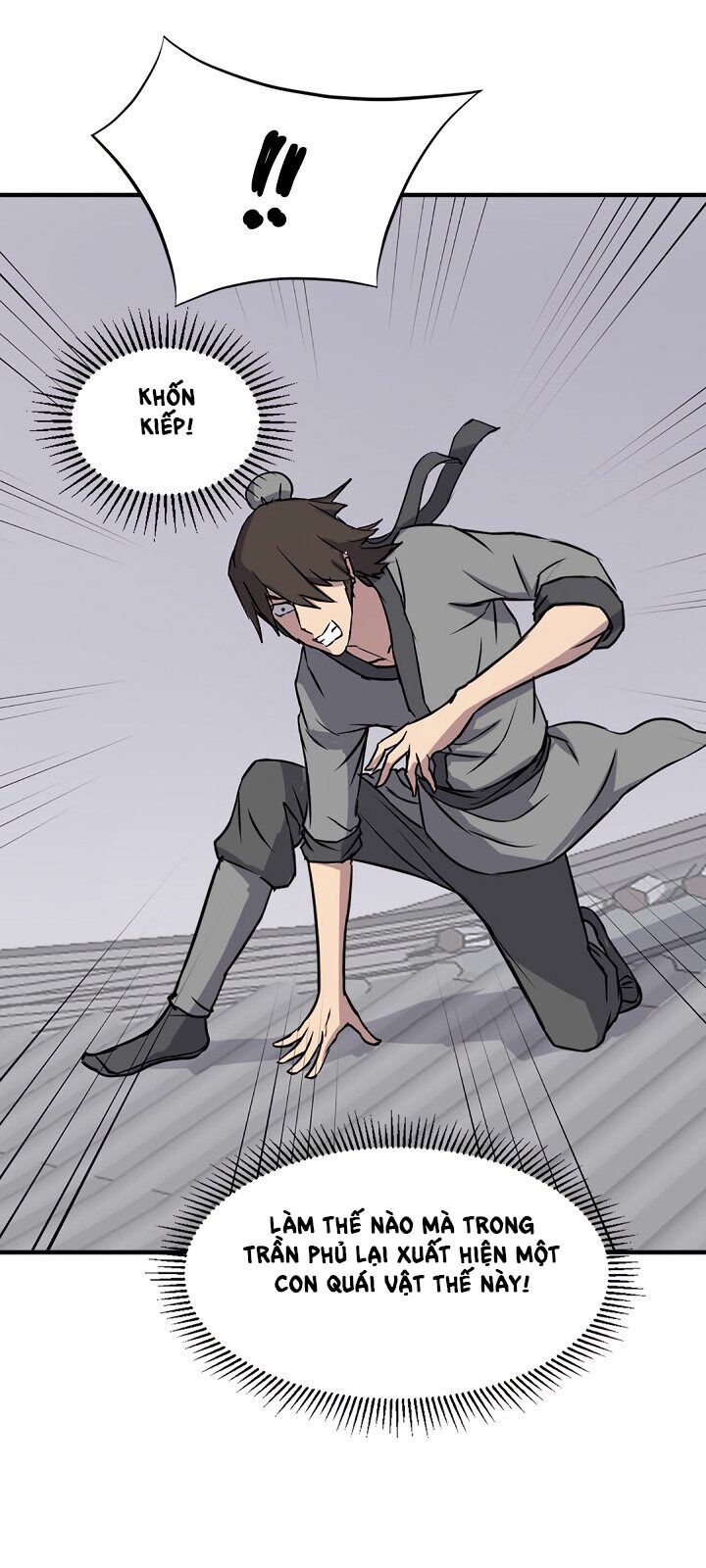 Trọng Sinh, Bất Khả Chiến Bại Chapter 105 - Trang 2