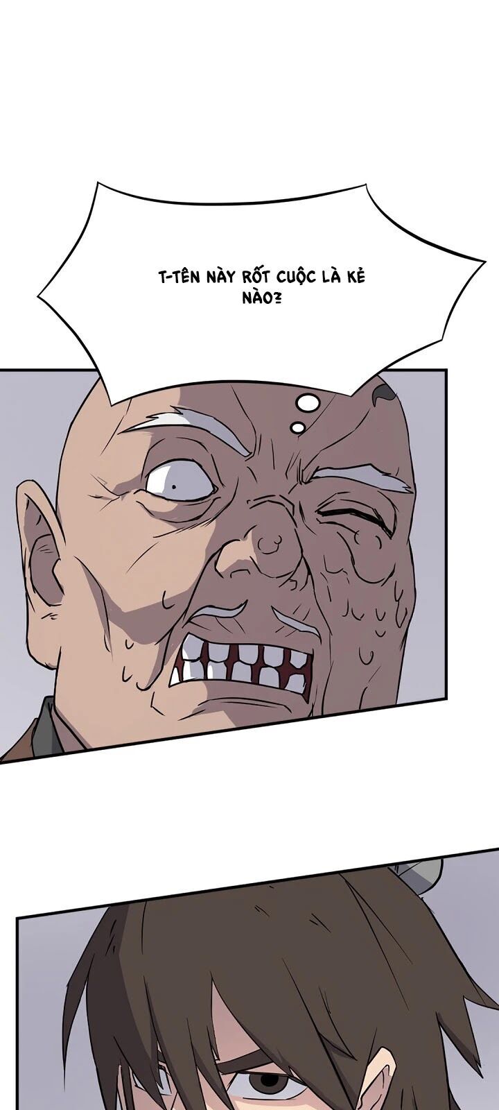 Trọng Sinh, Bất Khả Chiến Bại Chapter 106 - Trang 2