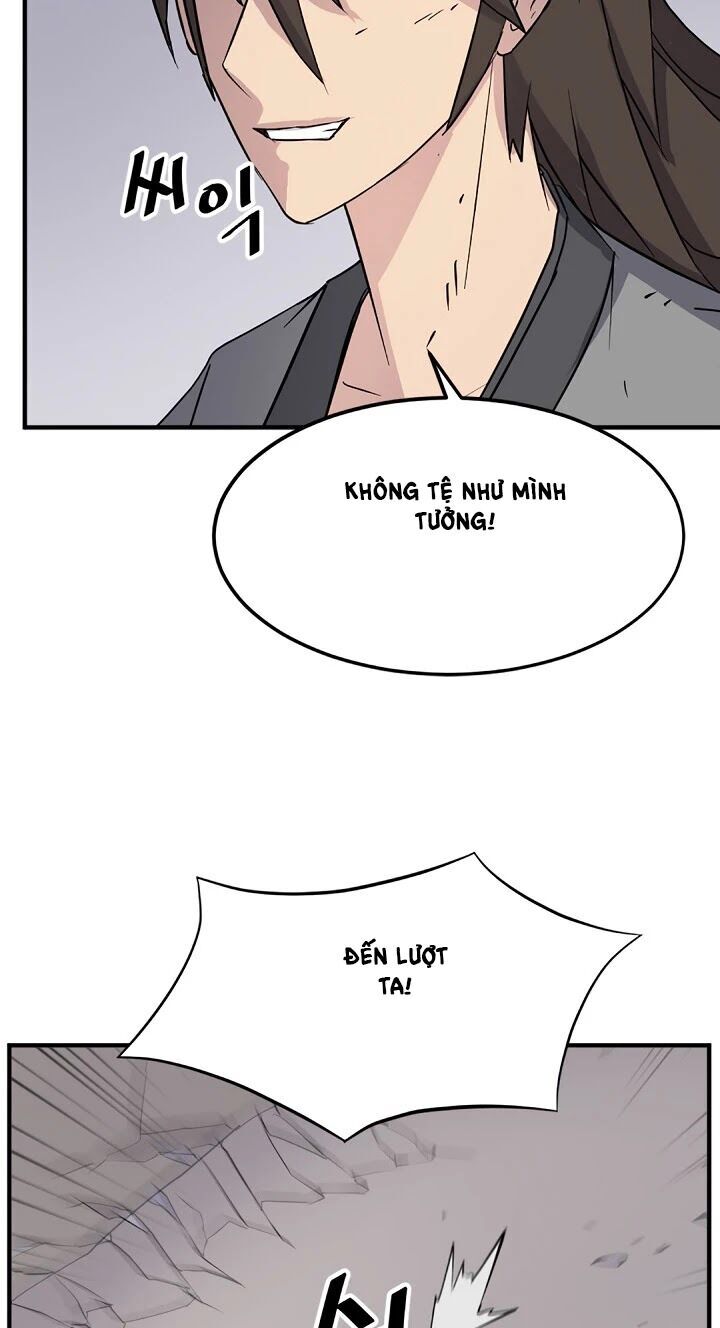 Trọng Sinh, Bất Khả Chiến Bại Chapter 106 - Trang 2