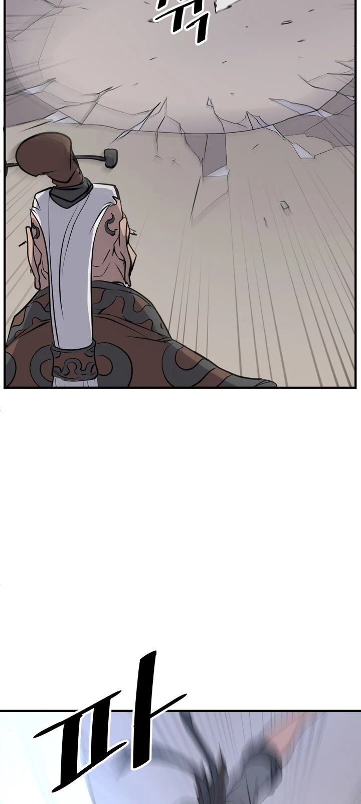 Trọng Sinh, Bất Khả Chiến Bại Chapter 106 - Trang 2